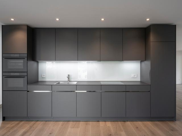 3.5 Zimmerwohnung im Herzen von Wetzikon