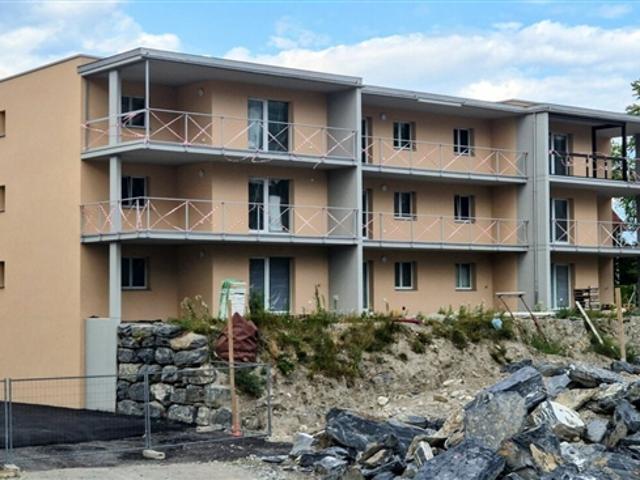 3.5 Zimmerwohnung in Ardon