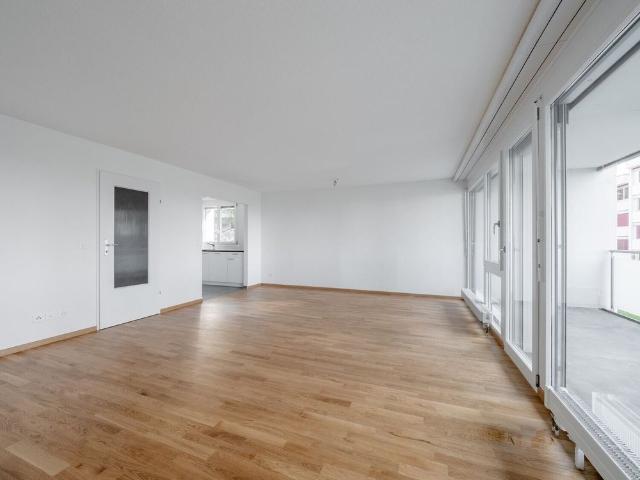 Apartment with 3.5 rooms for rent in Düdingen 81 m²