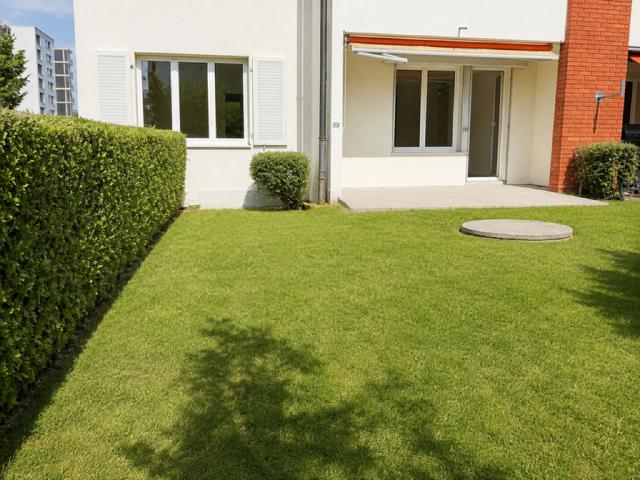 3.5 Zimmerwohnung in Emmen