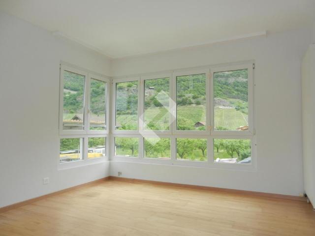 3.5 Zimmerwohnung in kleiner Eigentumswohnung