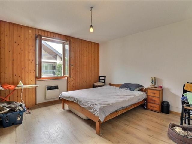 3.5 Zimmerwohnung in Lucens