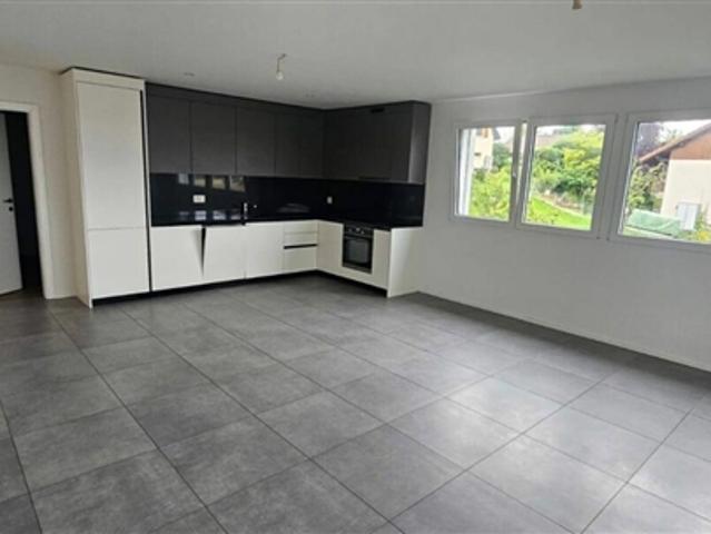 3.5 Zimmerwohnung in Misery Courtion