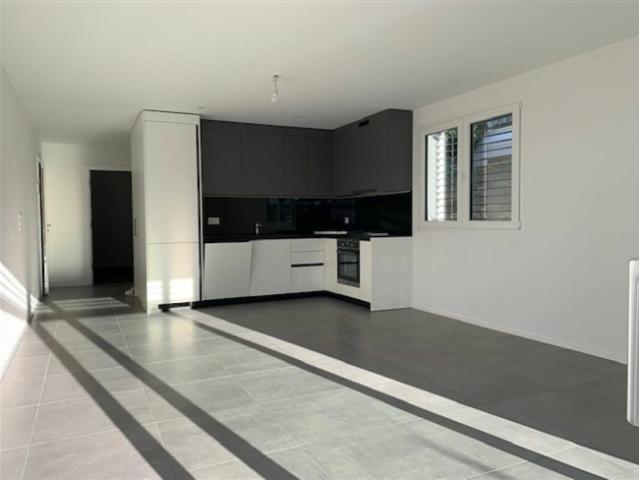3.5 Zimmerwohnung in Misery Courtion
