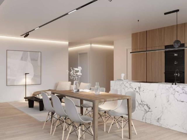 3.5 Zimmerwohnung in Neubau Sion