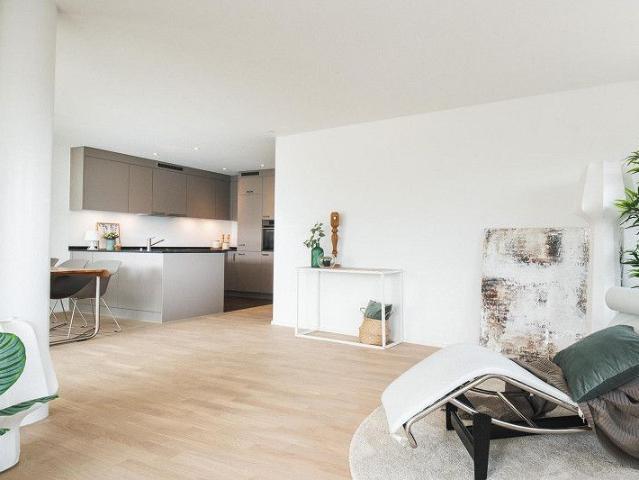 3.5 Zimmerwohnung in Neuhausen am Rheinfall
