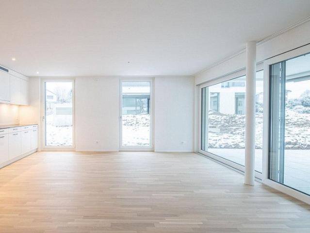 3.5 Zimmerwohnung in Neunkirch