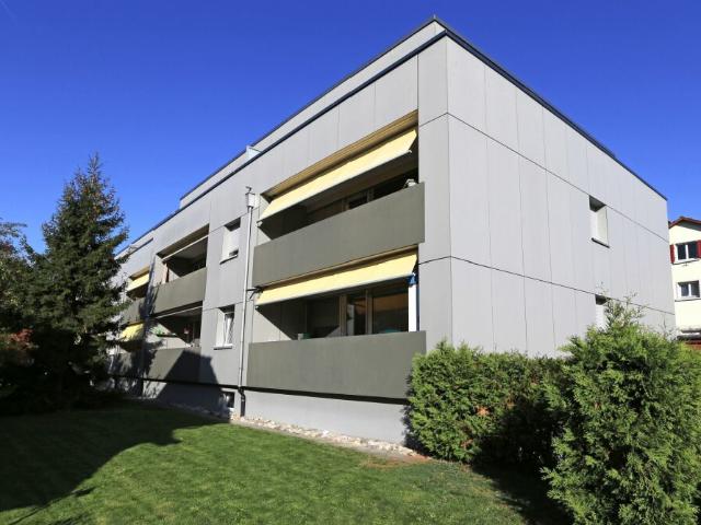 3.5 Zimmerwohnung in Pratteln