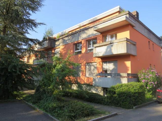 3.5 Zimmerwohnung in Reinach zu vermieten