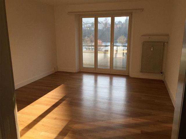 3.5 Zimmerwohnung in Schaffhausen