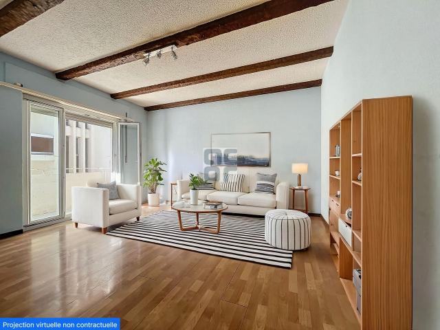 3.5 Zimmerwohnung in Sierre