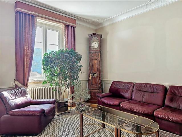 3.5 Zimmerwohnung in St Imier