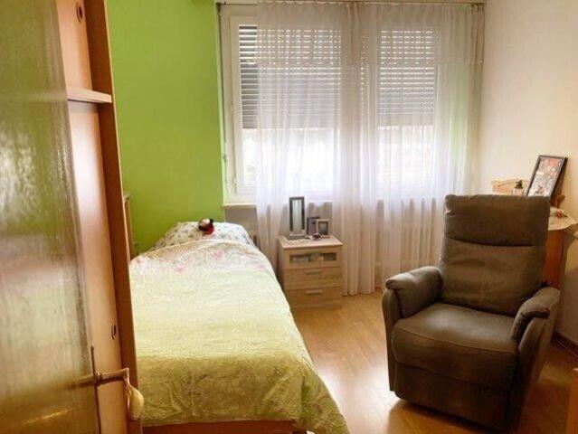 3.5 Zimmerwohnung mit zwei Balkone / Appartamento di 3.5 locali con 2 balconi | dreamo. Ch