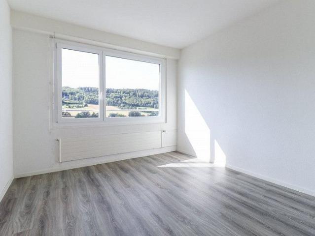 3.5 ZW à 68² im 2. OG Wohnung mit Blick auf die Aare
