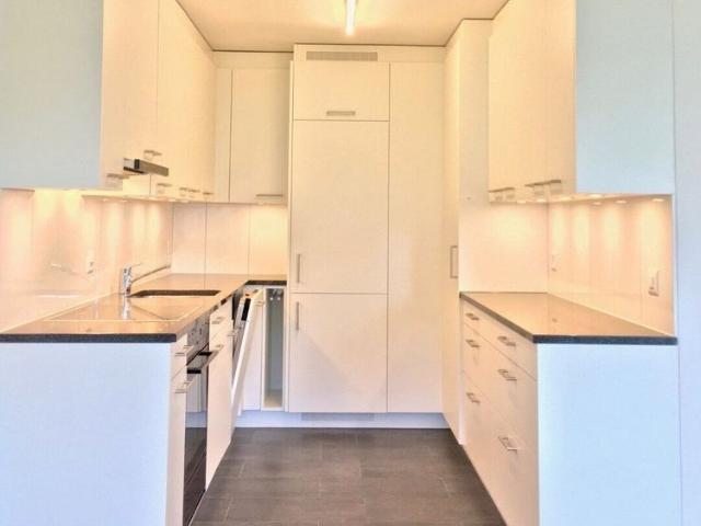 3.5 ZW à 68 m² on the 1st floor