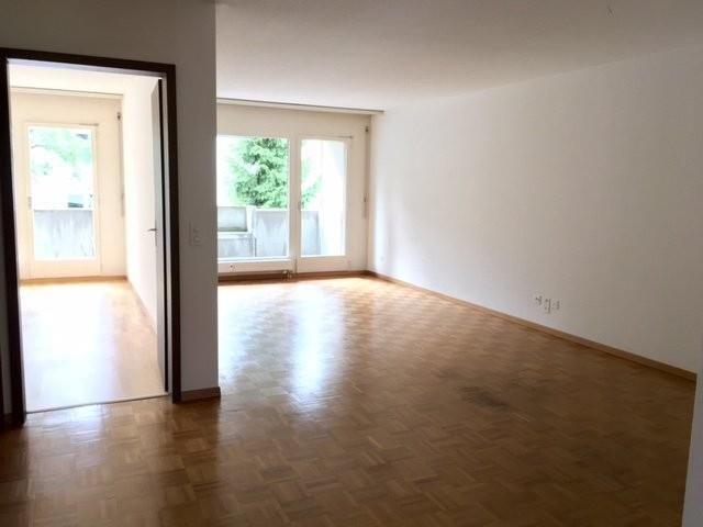 3.5 ZW à 76 m² im 3. OG