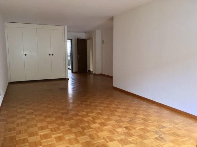 3.5 ZW à 76 m² im 3. OG