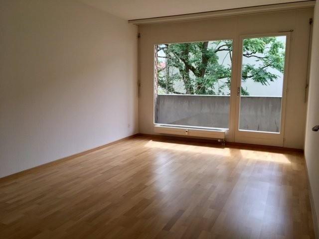 3.5 ZW à 76 m² im 3. OG