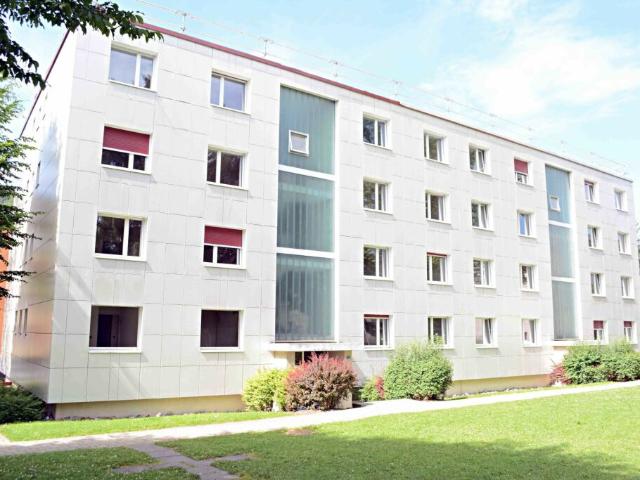3.5 ZW mit schöner Bergsicht im Kalkofenquartier gesucht?