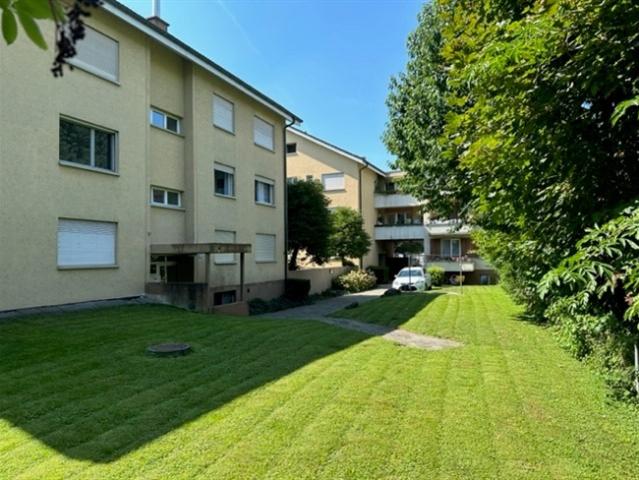 3.5 ZWG im 2. OG, in 8047 Zürich zu vermieten