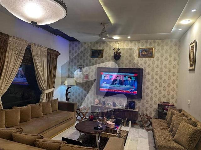 2.5 Marla Bungalow For Sale In Ali View Garden