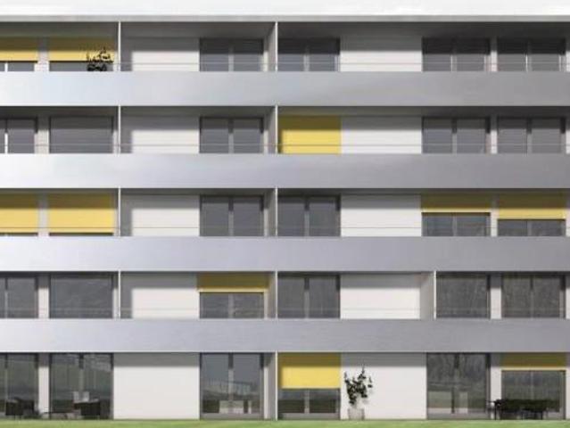 3.5p Wohnung in neuer Siedlung gegenüber dem Golfclub Sierre
