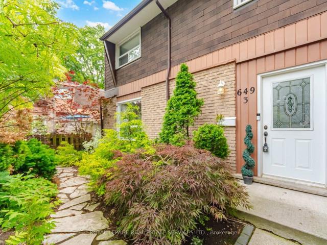 3 649 Francis Road, Burlington | For Sale @ $678,000 | Condos. Ca