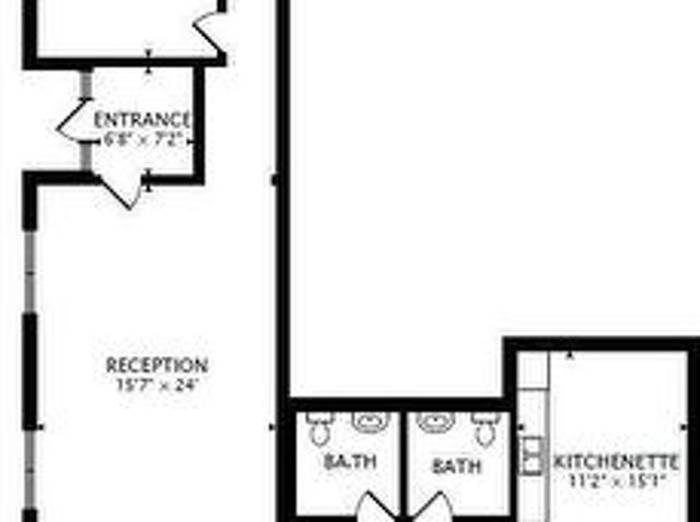 3 649 Ontario Street, Stratford, ON, N5A 3J6 commercial for lease | Listing ID X13154 | Royal LePage