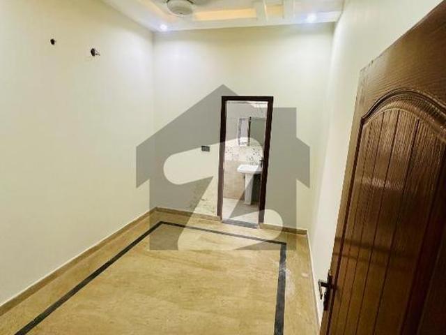 3.64 Marla House Central Park Housing Society Phase C Central Park Block C