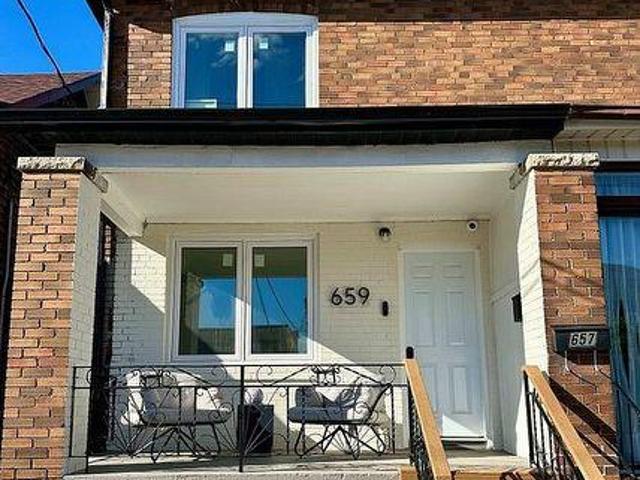 3 659 Vaughan Road, Toronto, ON, M6E 2Y4 investment for lease | Listing ID C13521 | Royal LePage