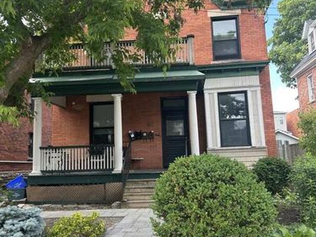 3 65 Delaware Avenue, Ottawa, ON, K2P 0Z2 investment for lease | Listing ID X13472 | Royal LePage