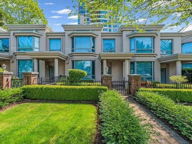 3 6611 Southoaks Crescent, Burnaby, BC, V5E 4L5 townhouse for sale | Listing ID R2999 | Royal LePage