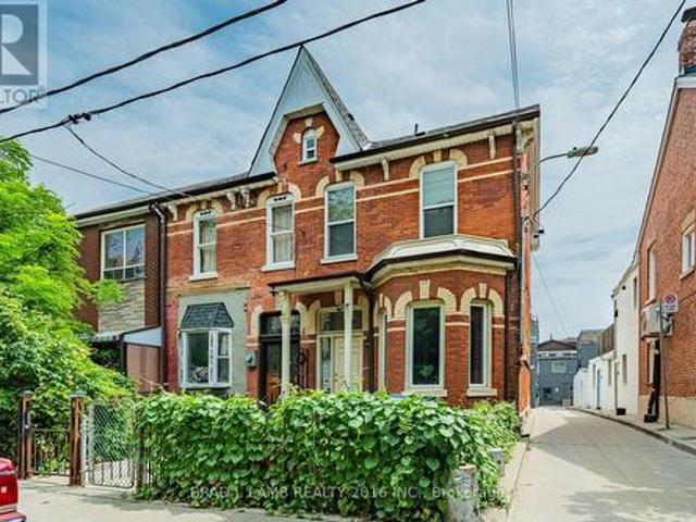 3 665 Richmond Street W, Toronto, ON, M6J 1C2 investment for lease | Listing ID C13603 | Royal LePage