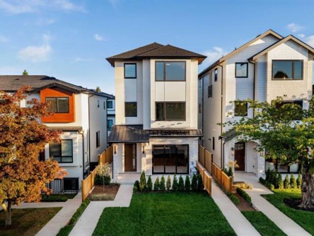 3 6682 Napier Street, Burnaby, BC, V5B 2C3 house for sale | Listing ID R3144 | Royal LePage