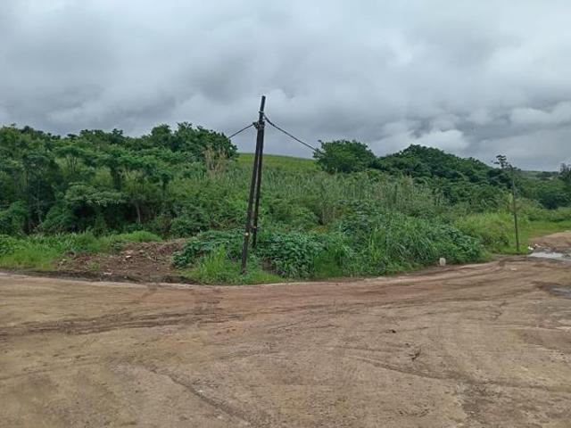 3 669 m² Land available in Redcliffe