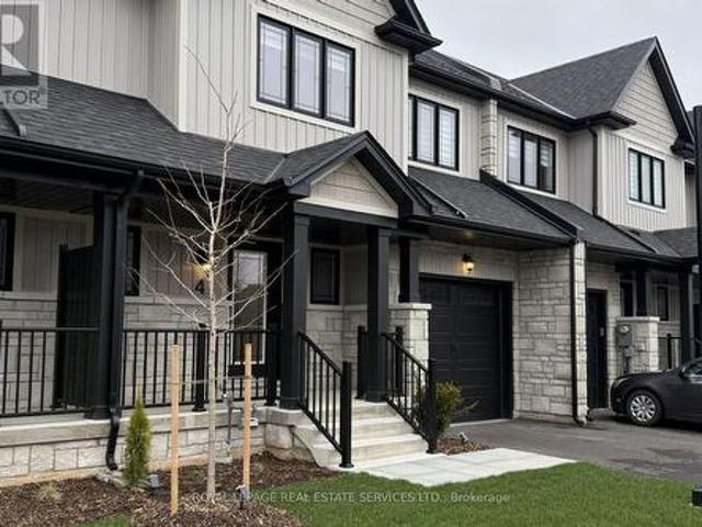 3 6894 Garner Road, Niagara Falls, ON, L2E 6S5 townhouse for lease | Listing ID X13502 | Royal LePage