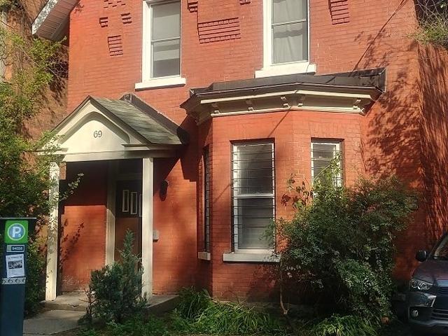 3 69 Daly Avenue Ottawa, ON K1N6E3