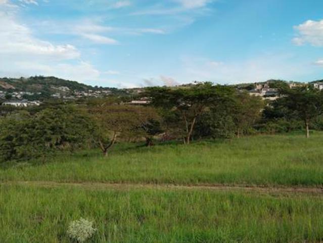 3 600 m² Land available in The Rest Nature Estate