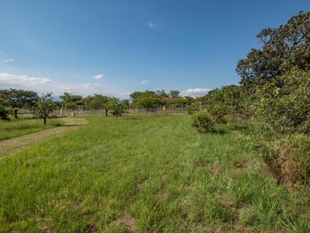 3 602 m² Land available in The Rest Nature Estate