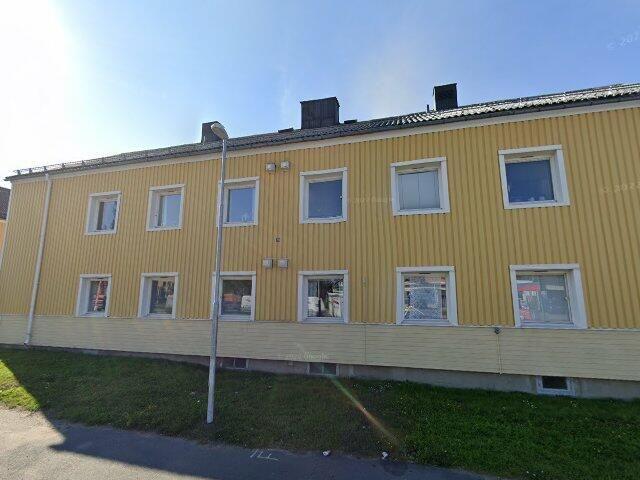 3 60 m² 8 265 kr