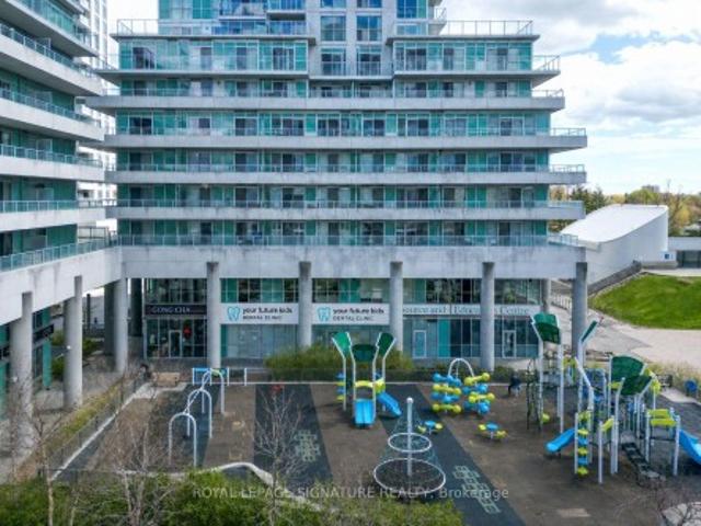3 60 Town Centre Court, Toronto, ON, M1P 0B1 commercial for lease | Listing ID E13139 | Royal LePage