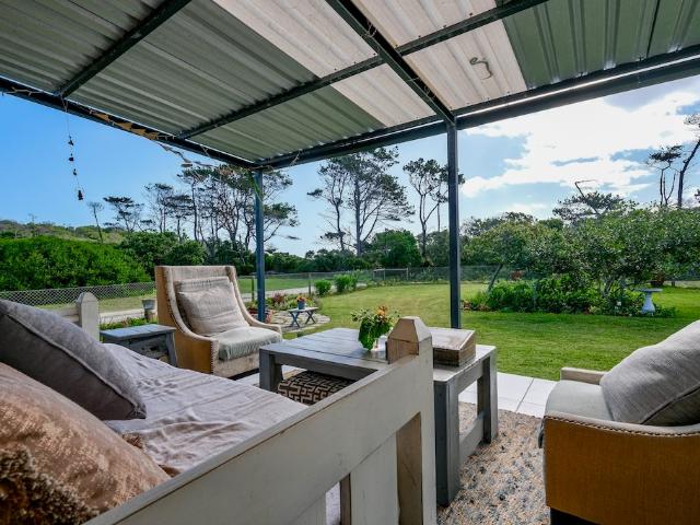3.60Ha Smallholding For Sale in Wilderness Rural
