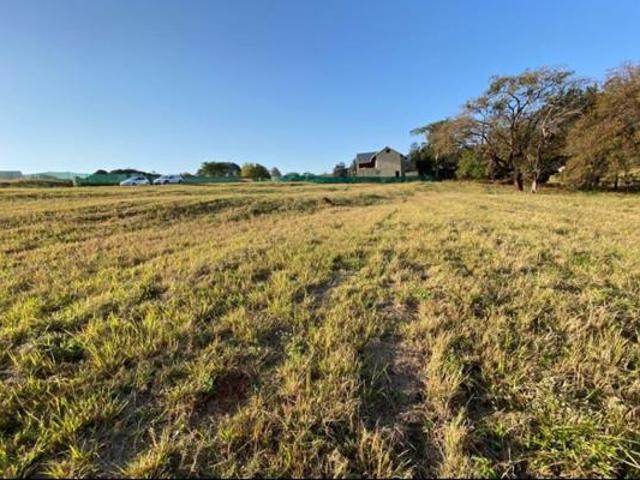 3 614 m² Land available in Tzaneen