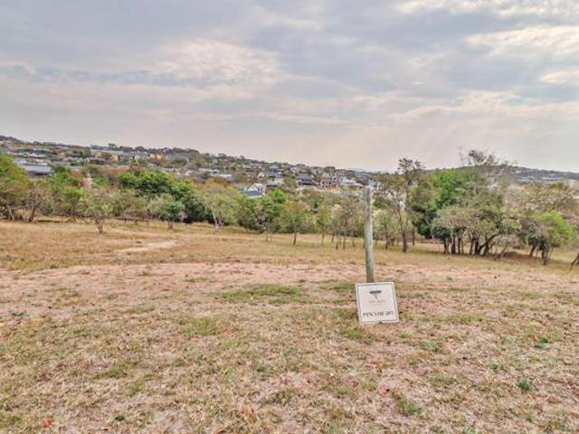3 618 m² Land available in The Rest Nature Estate