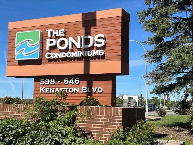 3 626 Kenaston Boulevard
