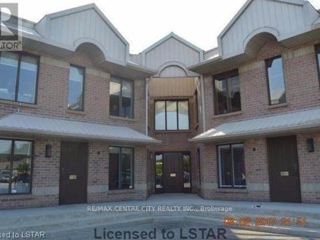 3 630 Wharncliffe Road S, London South P, ON, N6J 4V7 commercial for lease | Listing ID X13134 | Royal LePage