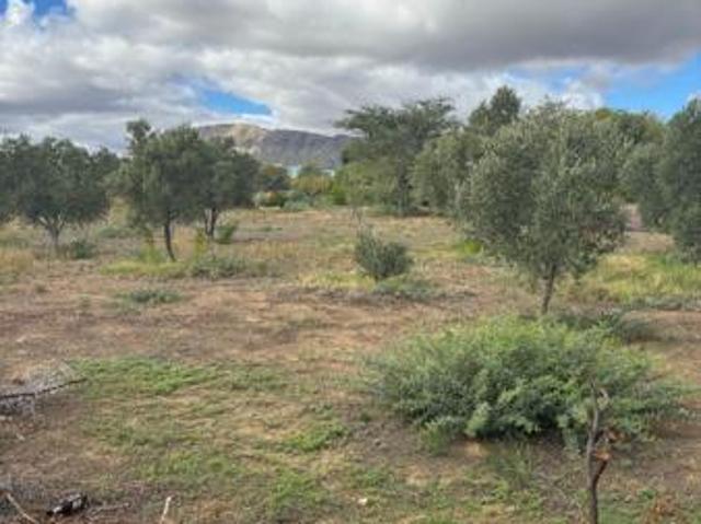 3 632 m² Land available in Prince Albert