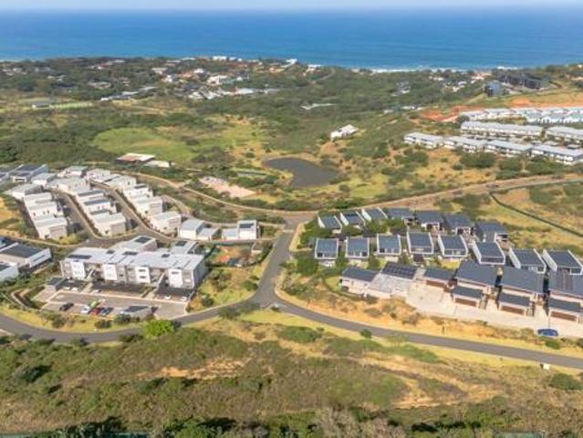 3 634 m² Land available in Zululami Luxury Coastal Estate