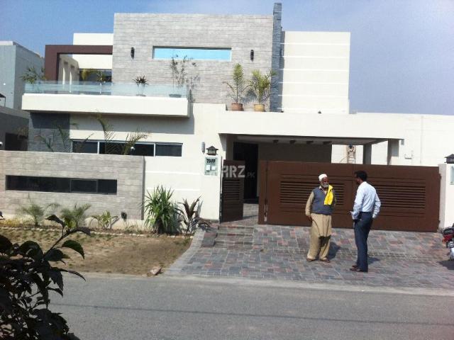 3.6 Kanal House for Rent in Islamabad F 8