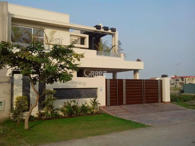 3.6 Kanal House for Rent in Islamabad F 8